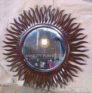 cermin dinding cekung, cermin dinding murah,model cermin dinding kayu jepara, cermin hias dinding ukiran klasik, cermin dinding ukiran, mebel furniture, cermin hias dinding murah, miniuty furniture