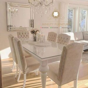 set meja makan luxury style jepara, set meja makan mewah klasik model terbaru, Set Meja Makan Gold Duco Ukiran Klasik Terbaru, meja makan mewah, meja makan klasik, meja makan modern, set meja makan minimalis, set meja makan jepara terbaru, model kursi makan klasik, jual kursi makan mewah ukir jepara, harga set meja makan klasik jepara, set meja makan jati jepara, set meja makan ukir, mebel jepara, furniture jepara, miniuty furniture