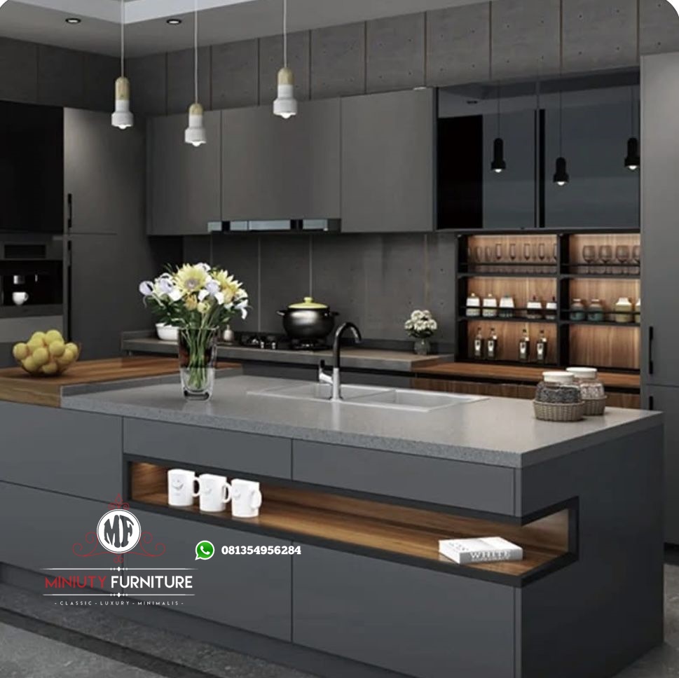 inspirasi kitchen dan meja island inspirasi kitchen dan meja island