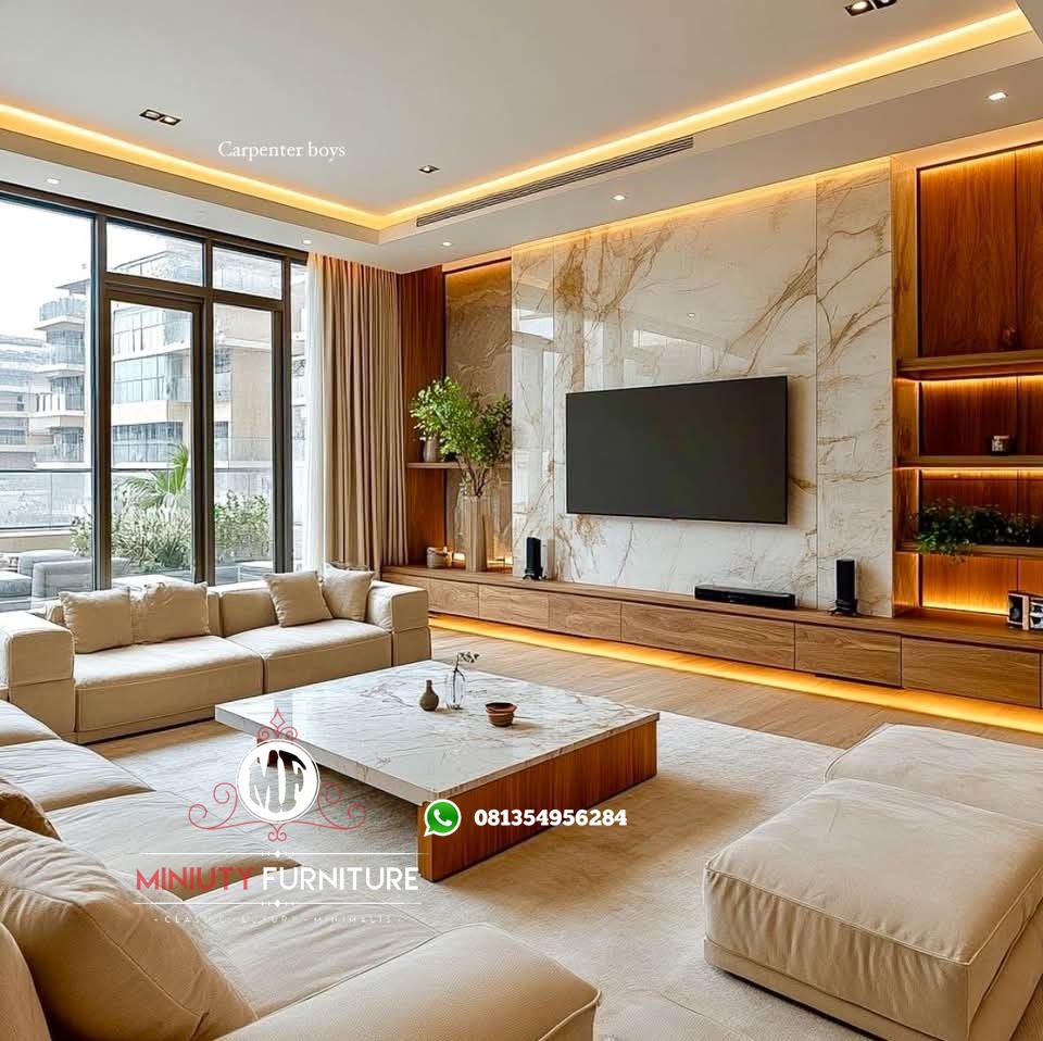 living room minimalis modern living room minimalis modern